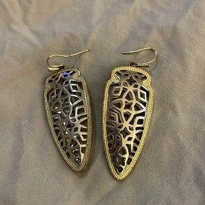Kendra Scott Earrings